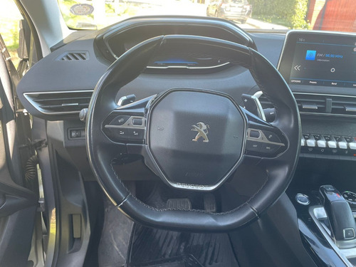 Imagen 5 de 16 de Peugeot 3008 Hdi 1.5 Allure Aut 2019