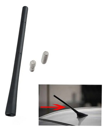 Antena De Techo Para Volkswagen Bora 1999 - 2005