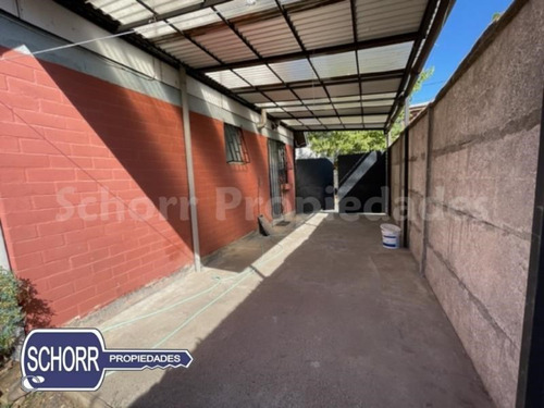 Casa En Arriendo De 4 Dorm. En Talca