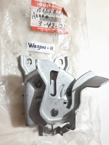 Cerradura Capot Wagon R