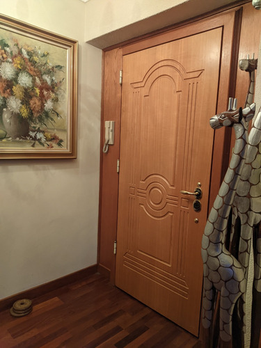 Venta Apartamento San Antonio De Los Altos,urb. Las Salias Ma. Fda. Varela