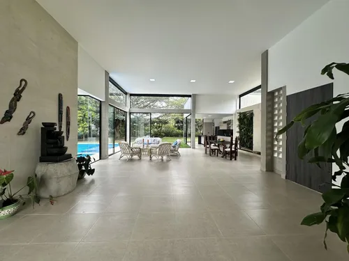Casa En Venta En La Morada. Cod V7247120