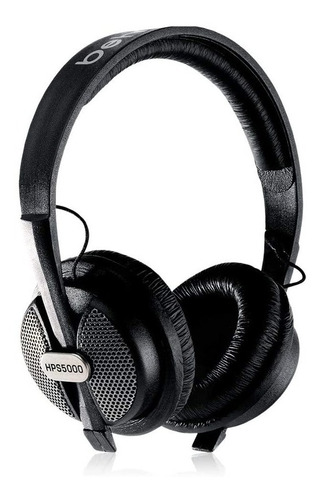 Auriculares De Monitoreo Cerrados Behringer Hps5000