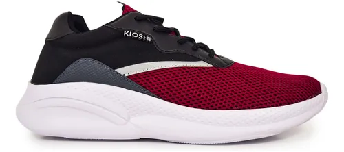 Kioshi zapatillas online fabrica