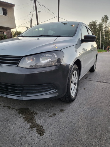 Volkswagen Gol Trend 1.6 Trendline 101cv