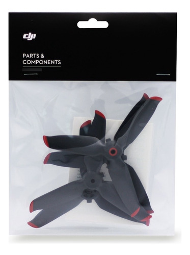 Jogo De Hélices Drone Dji Fpv Original
