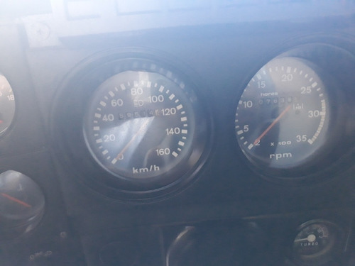 Chevrolet D20 Cabine Dupla