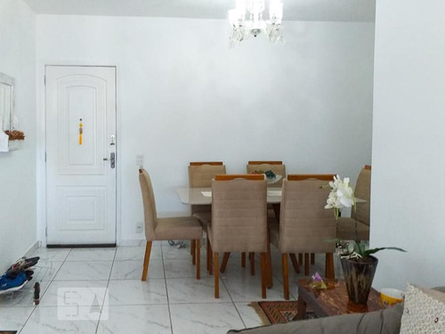 Apartamento À Venda - Barra Da Tijuca - Marapendi, 2 Quartos, 70 - S893133053