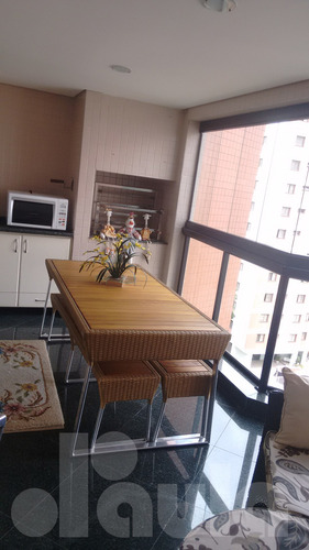 Imagem 6 de 14 de Lindo Apartamento No Melhor Do Bairro Jardim - 1033-10260