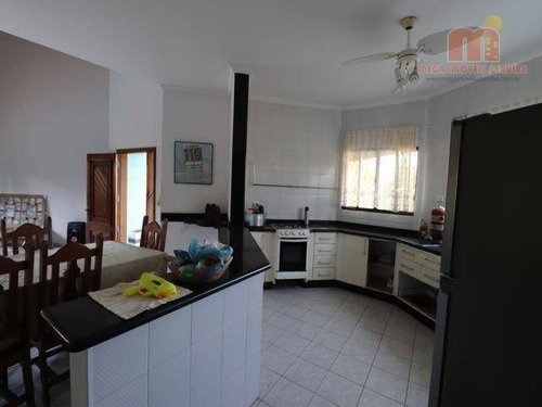 Imagem 5 de 28 de Casa Com 5 Dormitórios À Venda, 250 M² Por R$ 670.000,00 - Bougainvillee V - Peruíbe/sp - Ca3330