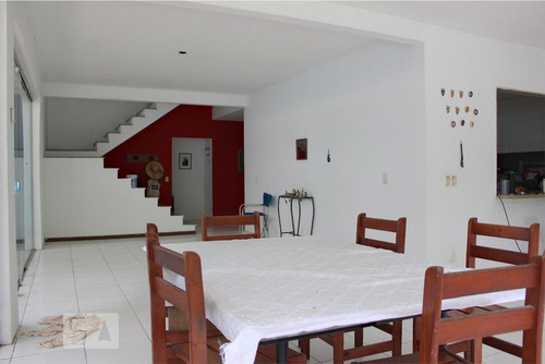 Imagem 3 de 15 de Casa Para Aluguel - São Conrado, 6 Quartos, 1000 - 893208244
