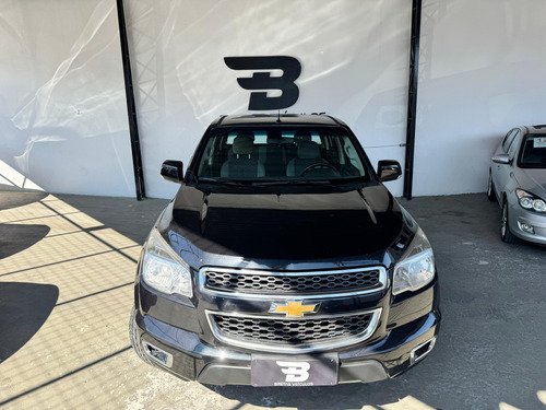 Chevrolet S10 2.8 Lt Cab. Dupla 4x2 4p