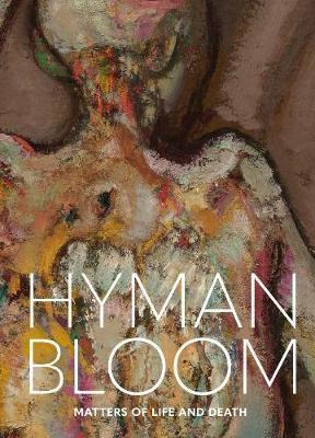 Libro Hyman Bloom: Matters Of Life And Death - Erica E. H...