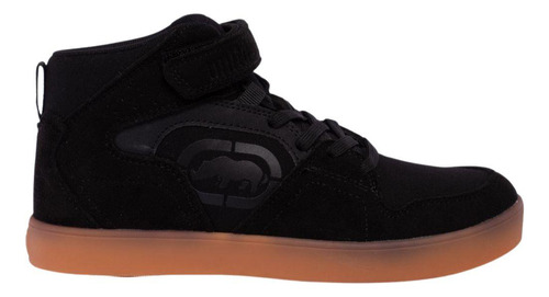 Zapatilla Ecko Unltd Negro - Juvenil