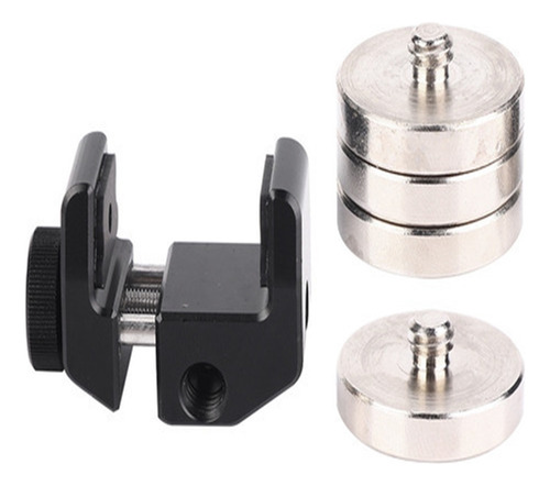 Zz Contrapeso Para Cardán De 3 Ejes Dji Roin S Zhiyun Crane2