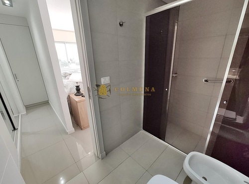 Apartamento En Alquiler Temporario Aidy Grill 2 Dormitorios- Ref: 4262