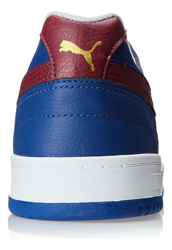 Puma Rbd game Low Bdp Masculino Adultos