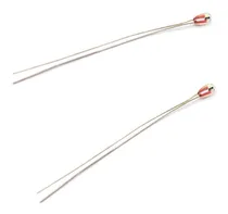 Comprar 2 Termistores Ntc 3950 De 100k Ohmios Para Impresora 3d