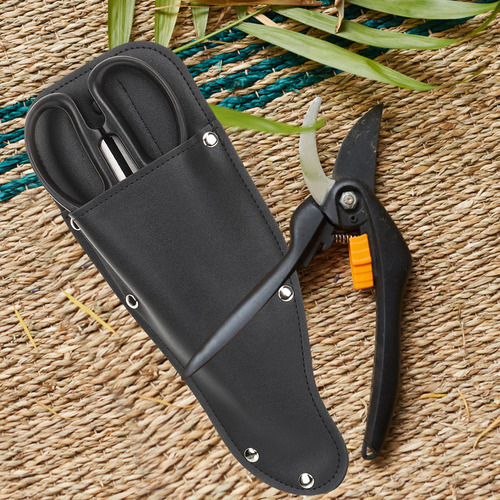 Funda De Cuero Para Tijera De Podar