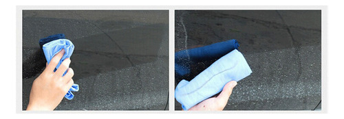Toalla De Coche Para Lavar Y Secar, Superabsorbente, Antiara