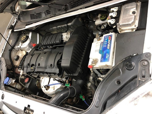 Citroën Berlingo 1.6 Sx 110cv Am54 2014