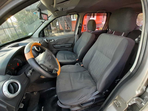Imagen 8 de 15 de Ford Eco Sport 1.6 Xls L/07 Año 2010