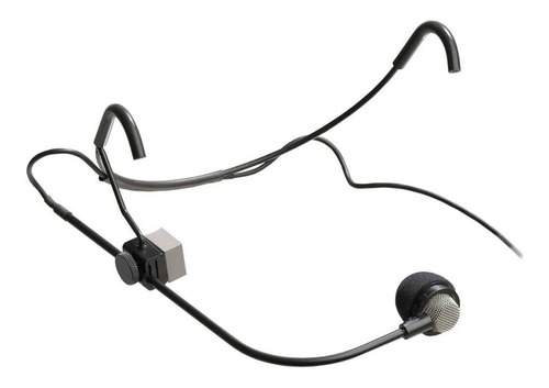 Crown Cm311 AESH Microfone Headset Para Sistema Shure