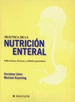 Practica De La Nutricion Enteral * Oferta * - Loser