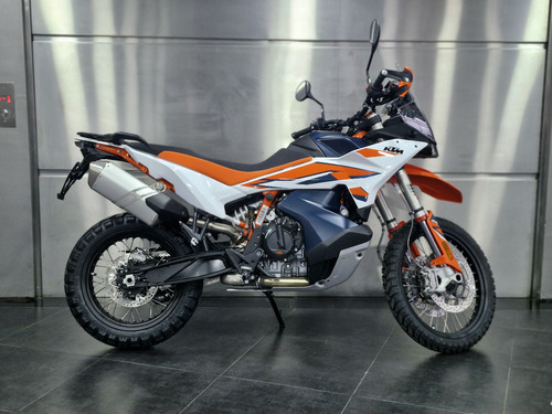 Ktm 890 Adventure - 890r - Mejor Contado - K