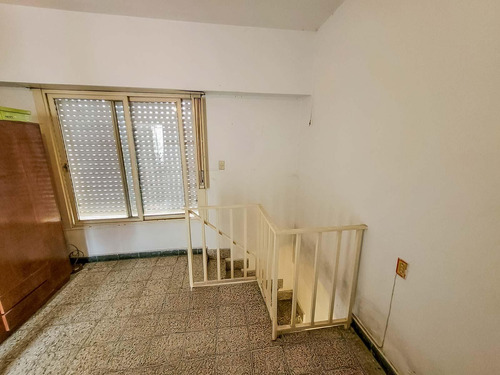 Venta / Permuta - Casa En Ph - 2 Dormitorios - General José De San Martín, Rosario