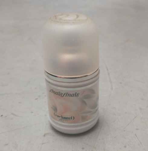 Frascos Vacíos Perfume Imp Lote: Cahcarel, Vanderbilt Puig (Usado)