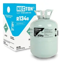 Comprar Gas Freon 134a Necton Garrafa X 13.6kg A.c. Vehicular Necton