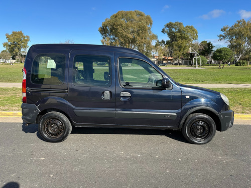 Renault Kangoo 1.6 2 Ath Plus Da Aa Cd Pk Lc
