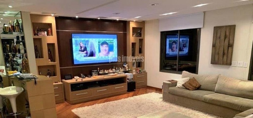 J. Saúde - 4 Dormts , 214m² , 3 Vagas - Pp15561