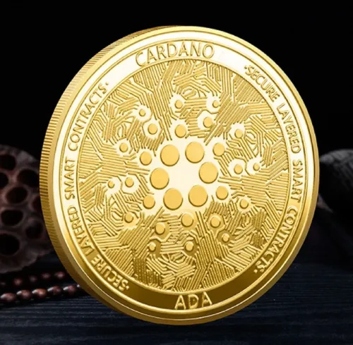 comprar Moedas (físicas) Criptomoedas Conjunto