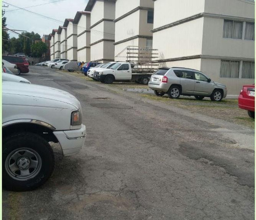 Imagen 2 de 5 de Unidad Y Progreso Departamento Venta Naucalpan Estado De Mex