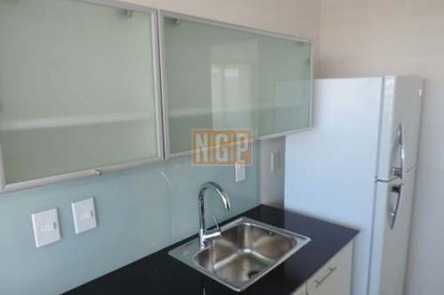 Apartamento Con Servicios, - Ref: 8522