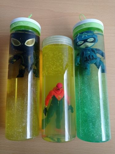 Imagen 8 de 9 de Slime Grandes Para Niños Juguetes