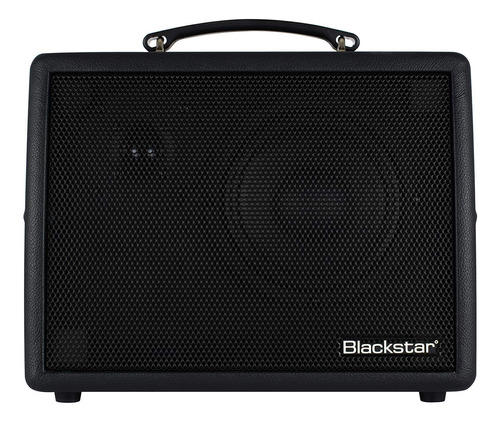 Blackstar Sonnet 60w Amplificador Acustico Negro