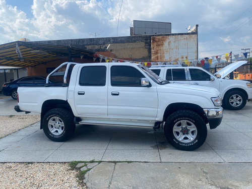 Toyota Hilux 2005