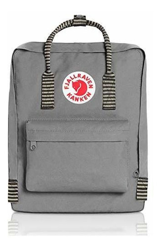 Fjallraven Kanken Mochila Clasica Para Todos Los Dias