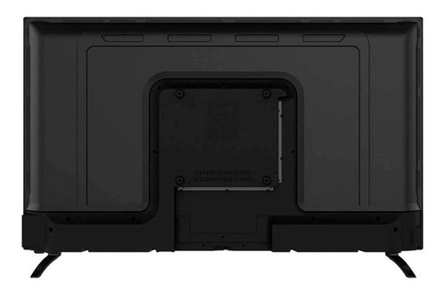 Imagen 3 de 3 de Smart Tv Sansui Smx43p28nf Led Full Hd 43