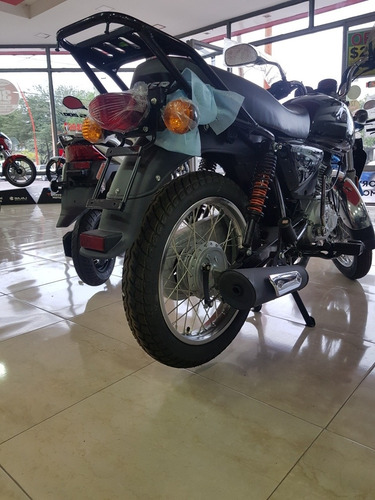Bajaj Boxer