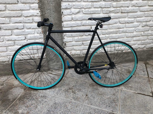 Imagen 2 de 6 de Bicicleta