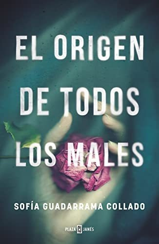 Libro : El Origen De Todos Los Males / The Root Of All Evil
