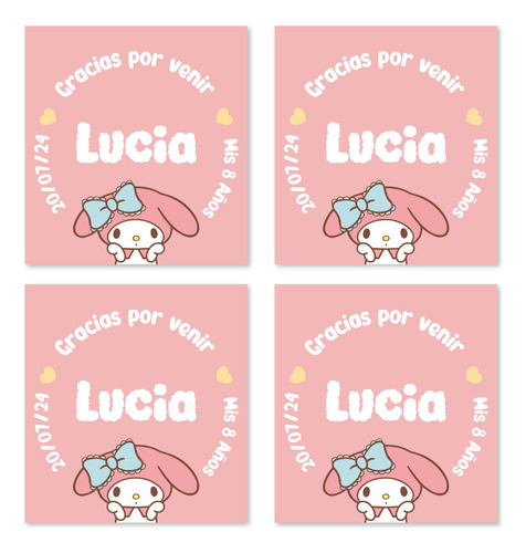 Plancha De Stickers, Candy Bar Personalizados Imprimibles