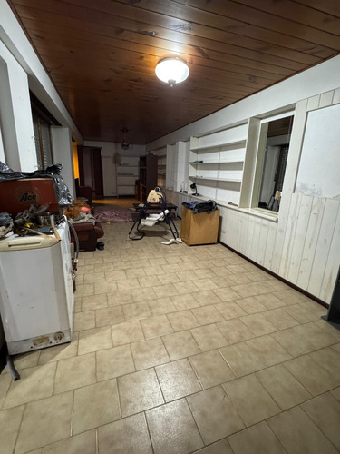Terreno En Venta Ramos Mejia Centro - Permuta Menor Valor