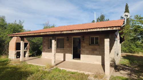 Excepcional Lote Con Cabañas Gran Frente Contiguo A Terralta