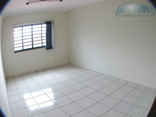 Imagem 9 de 13 de Sala Comercial Para Locação, Residencial Aquários, Vinhedo - Sa0023. - Sa0023
