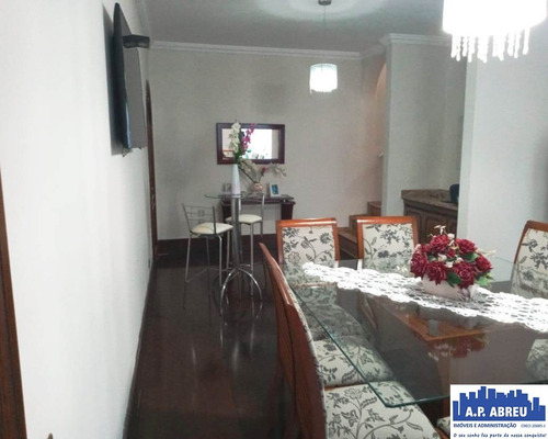 Imagem 10 de 30 de Sobrado A Venda No Engenheiro Goulart, São Paulo - V2039 - 70728252